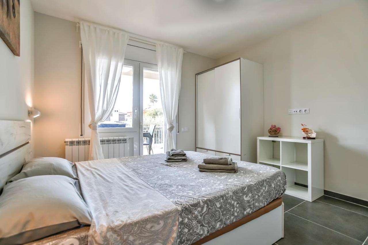 Vacaciones Perfectas En La Playa Calafell Βίλα Εξωτερικό φωτογραφία